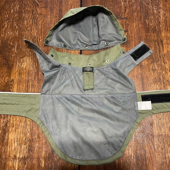 Telluride Clothing Company Dog Telluride Clothing Company Dog Rain